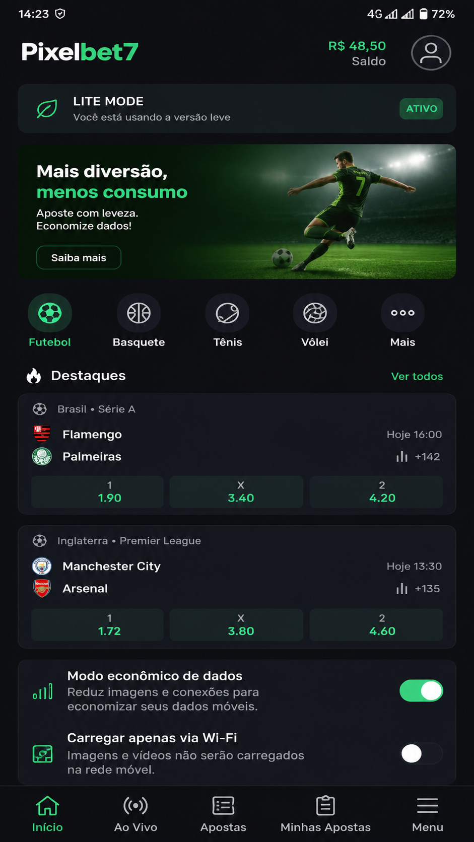 pixelbet7 screenshot
