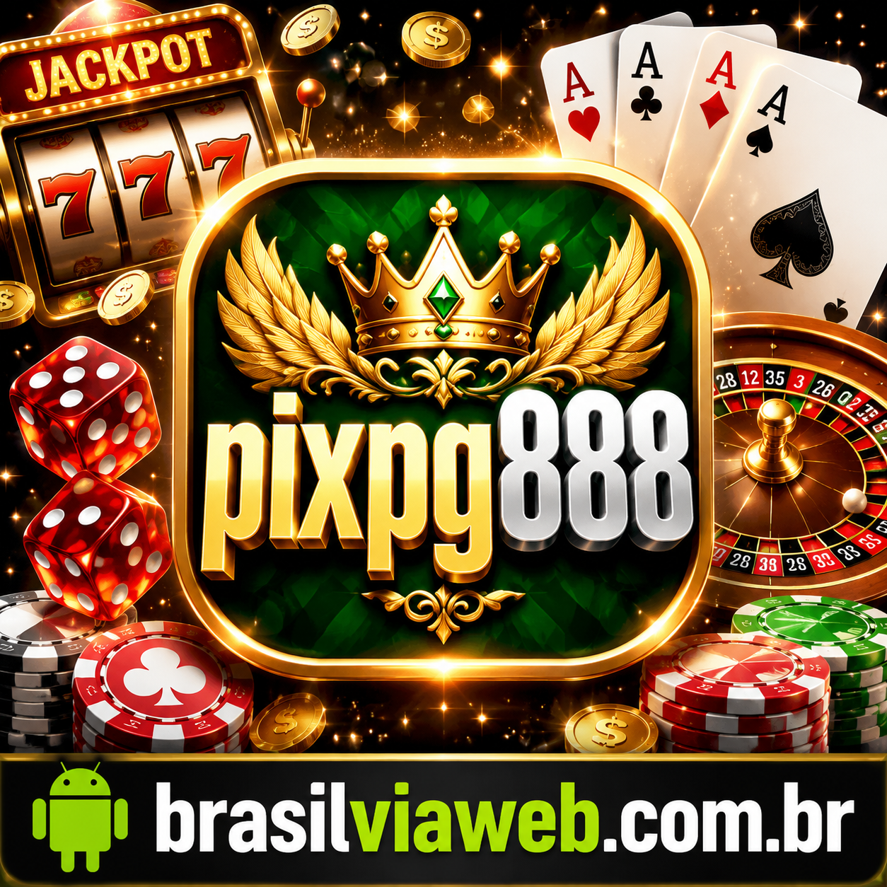 pixpg888
