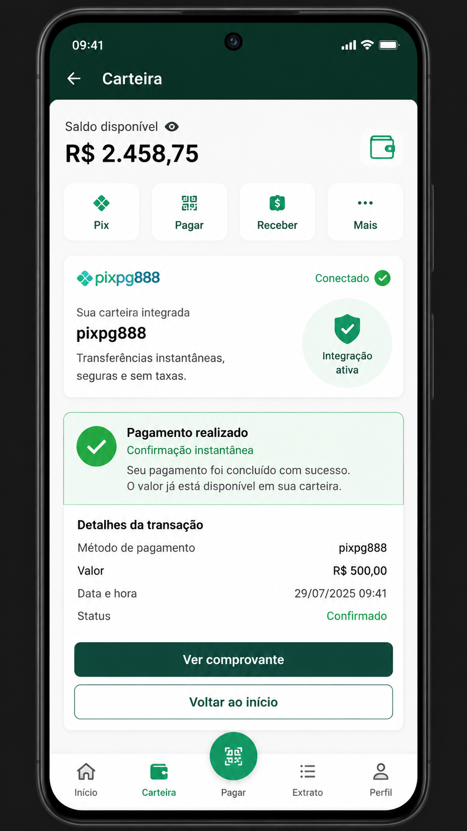 pixpg888 screenshot