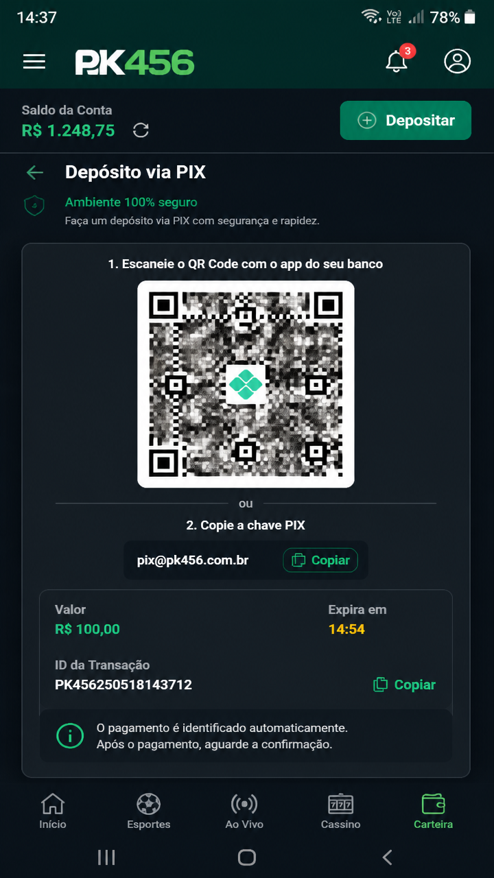 pk456 screenshot