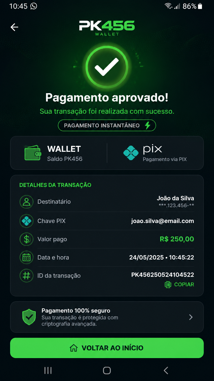 pk456 screenshot