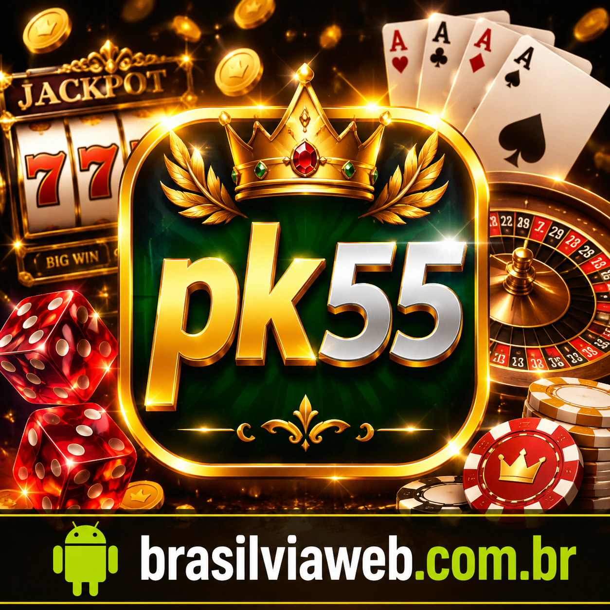 pk55 APK