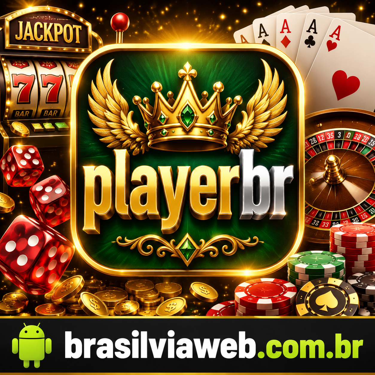 PlayerBR