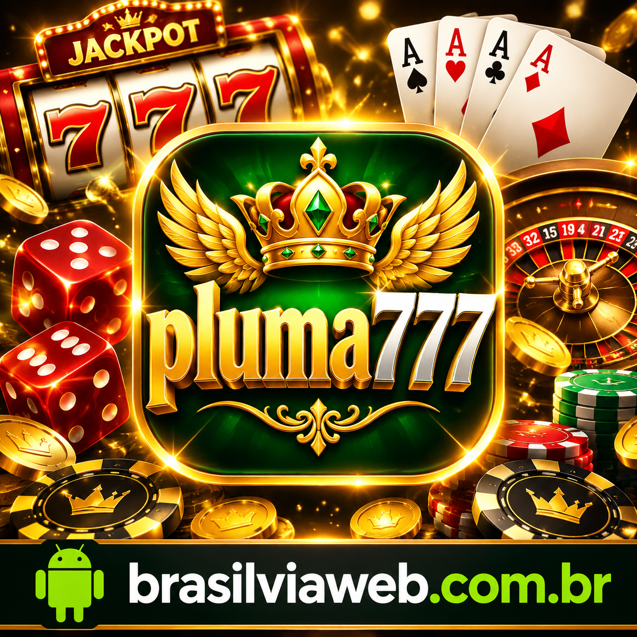 pluma777 APK