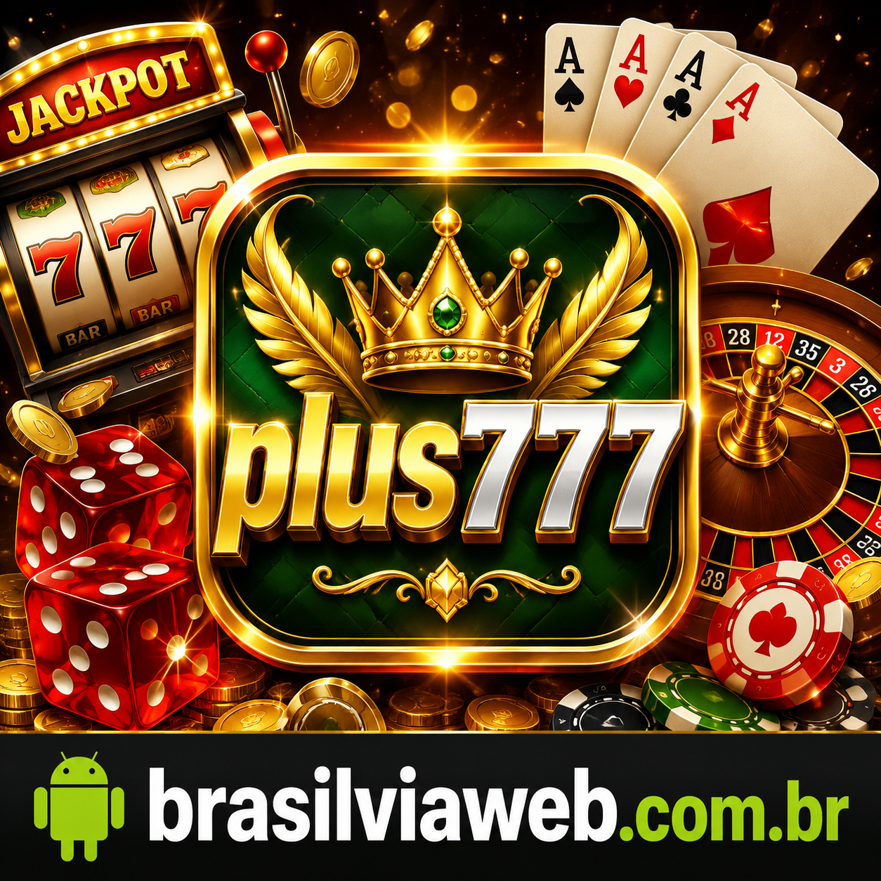 plus777