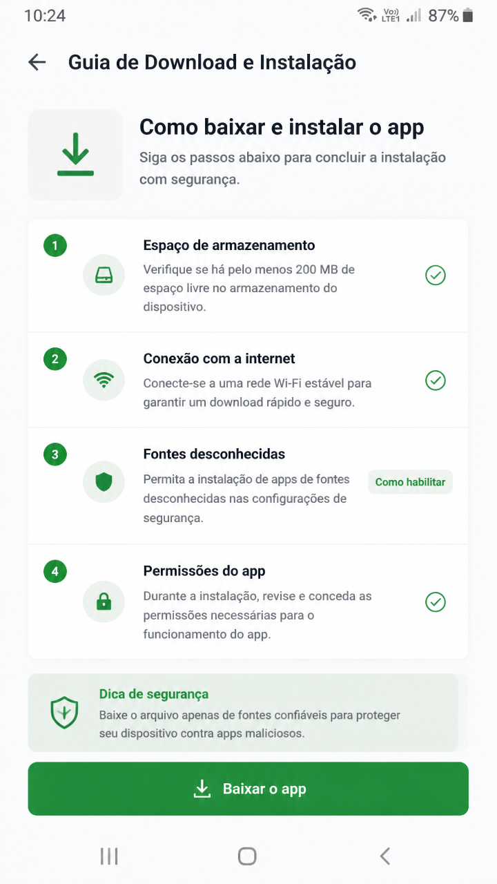 poderslot screenshot