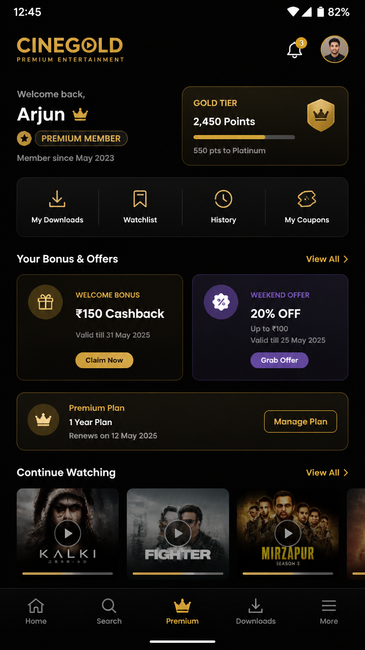 poderslot screenshot