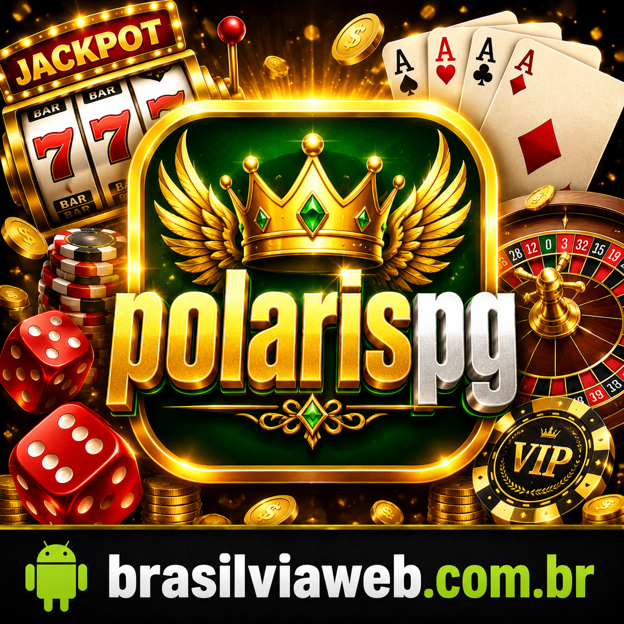PolarisPG