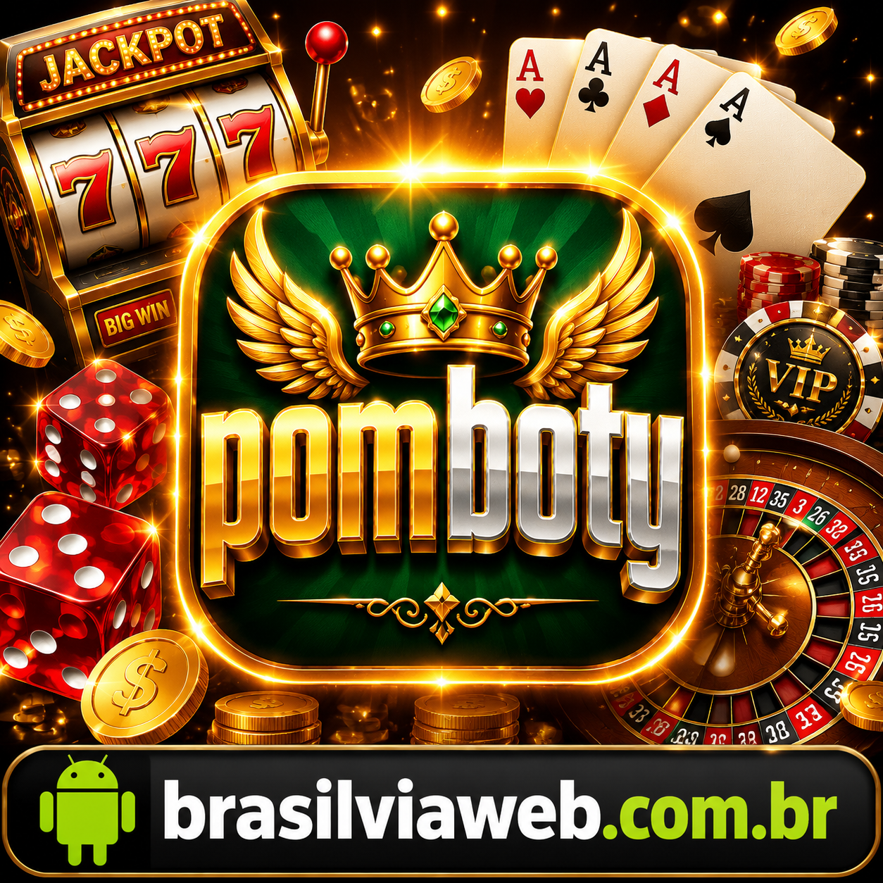 Pomboty