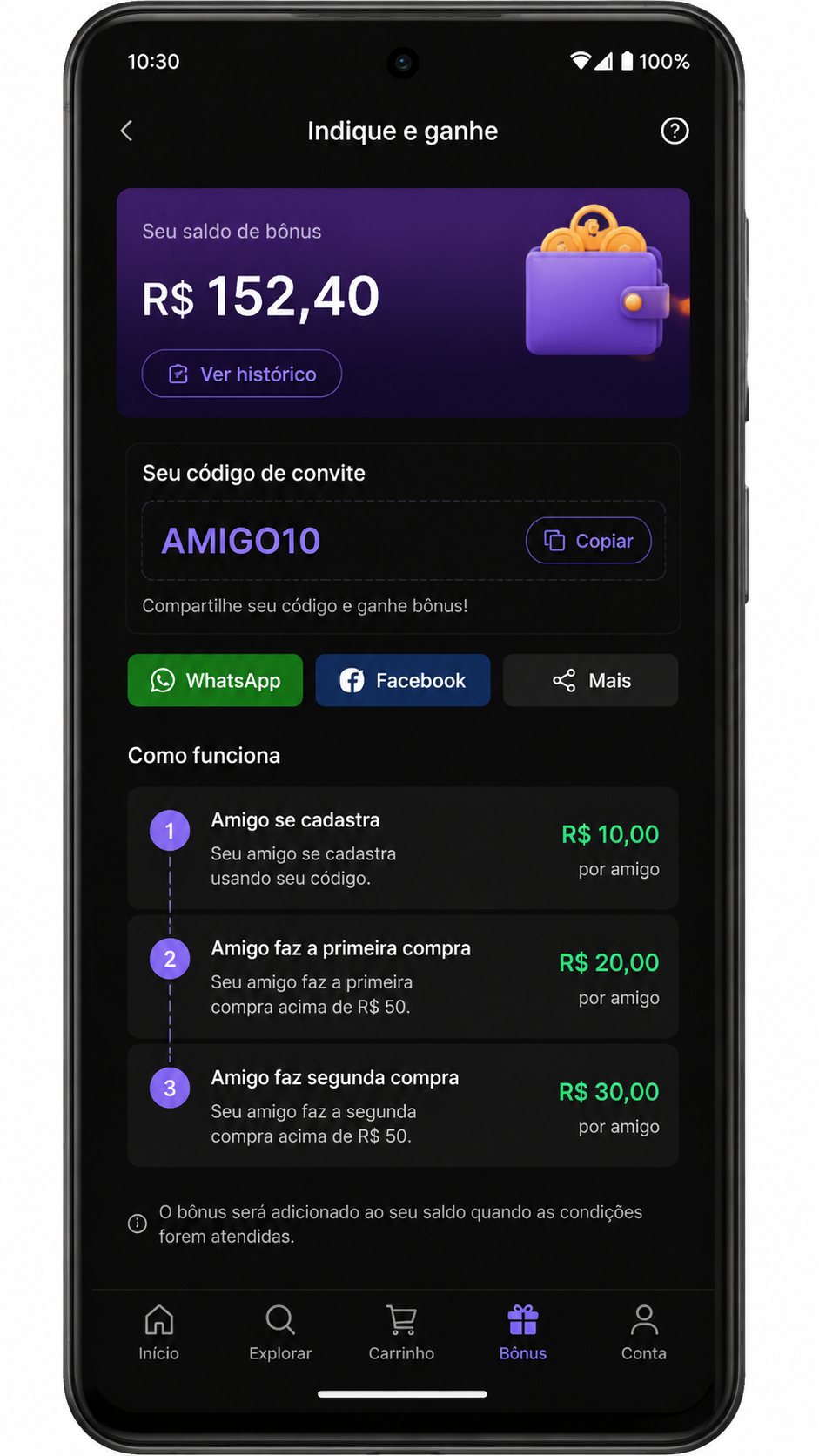 popbea screenshot
