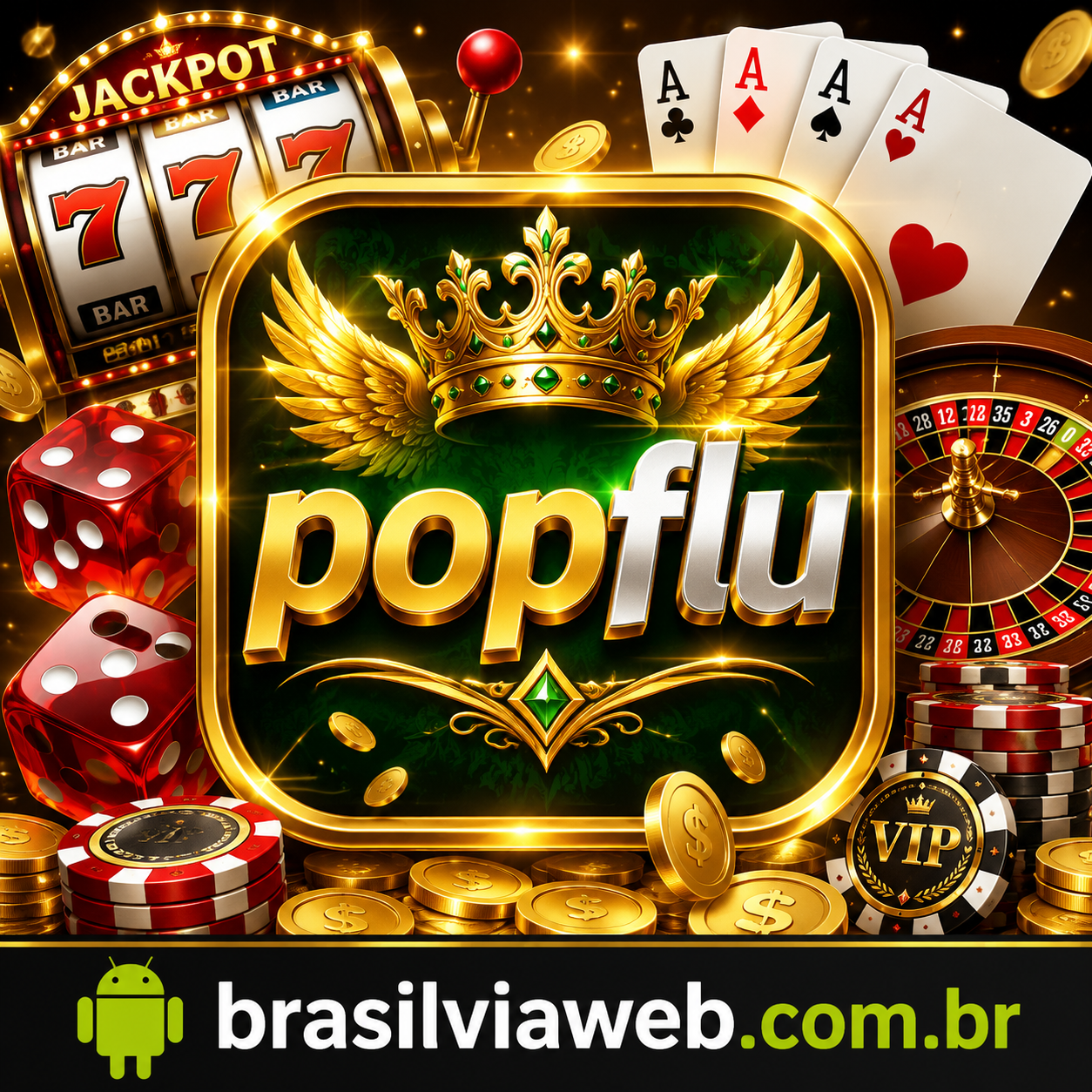 popflu APK