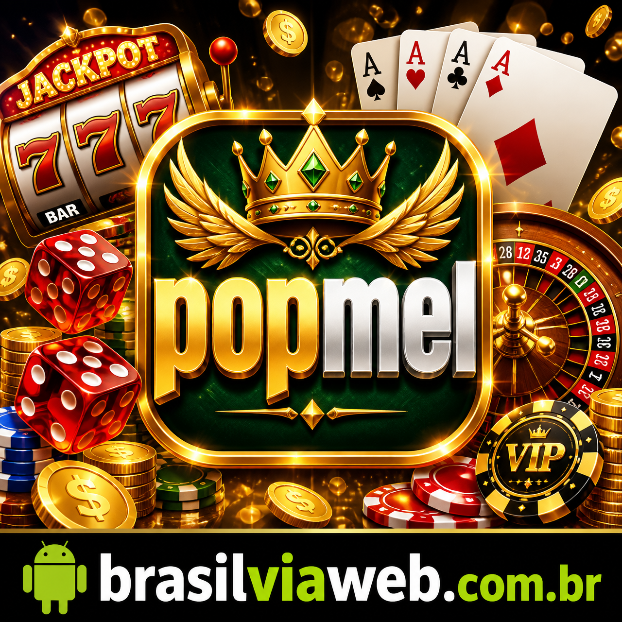 Popmel