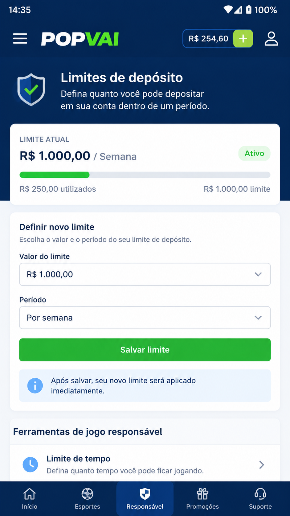 popvai screenshot