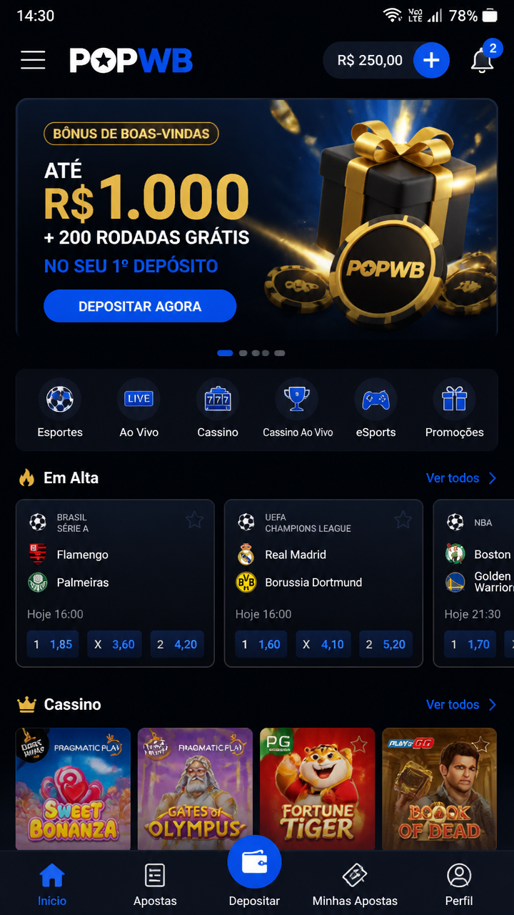popwb screenshot