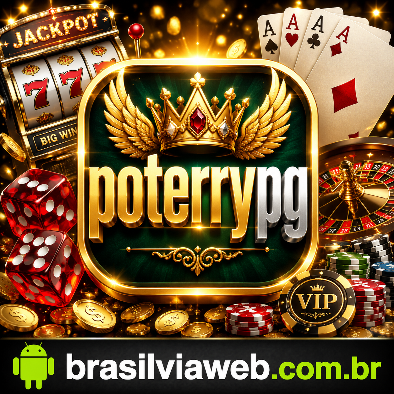 poterrypg APK