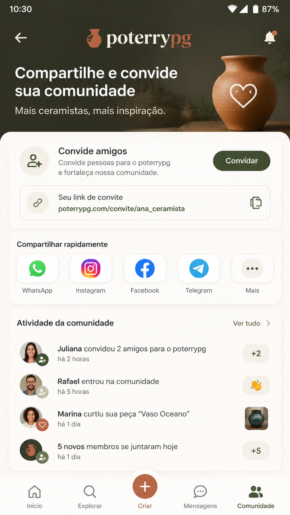 poterrypg screenshot