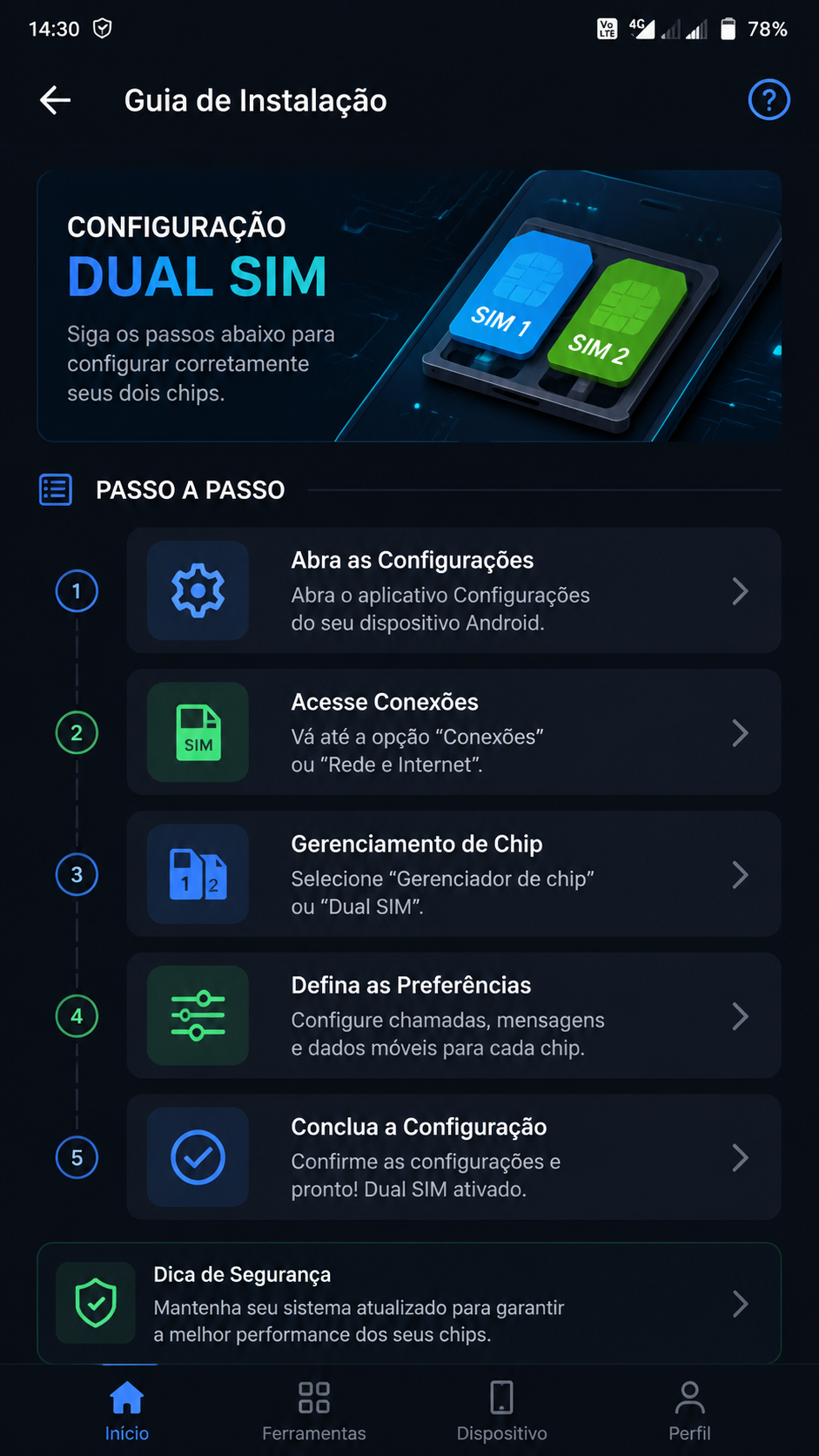 pp12 screenshot
