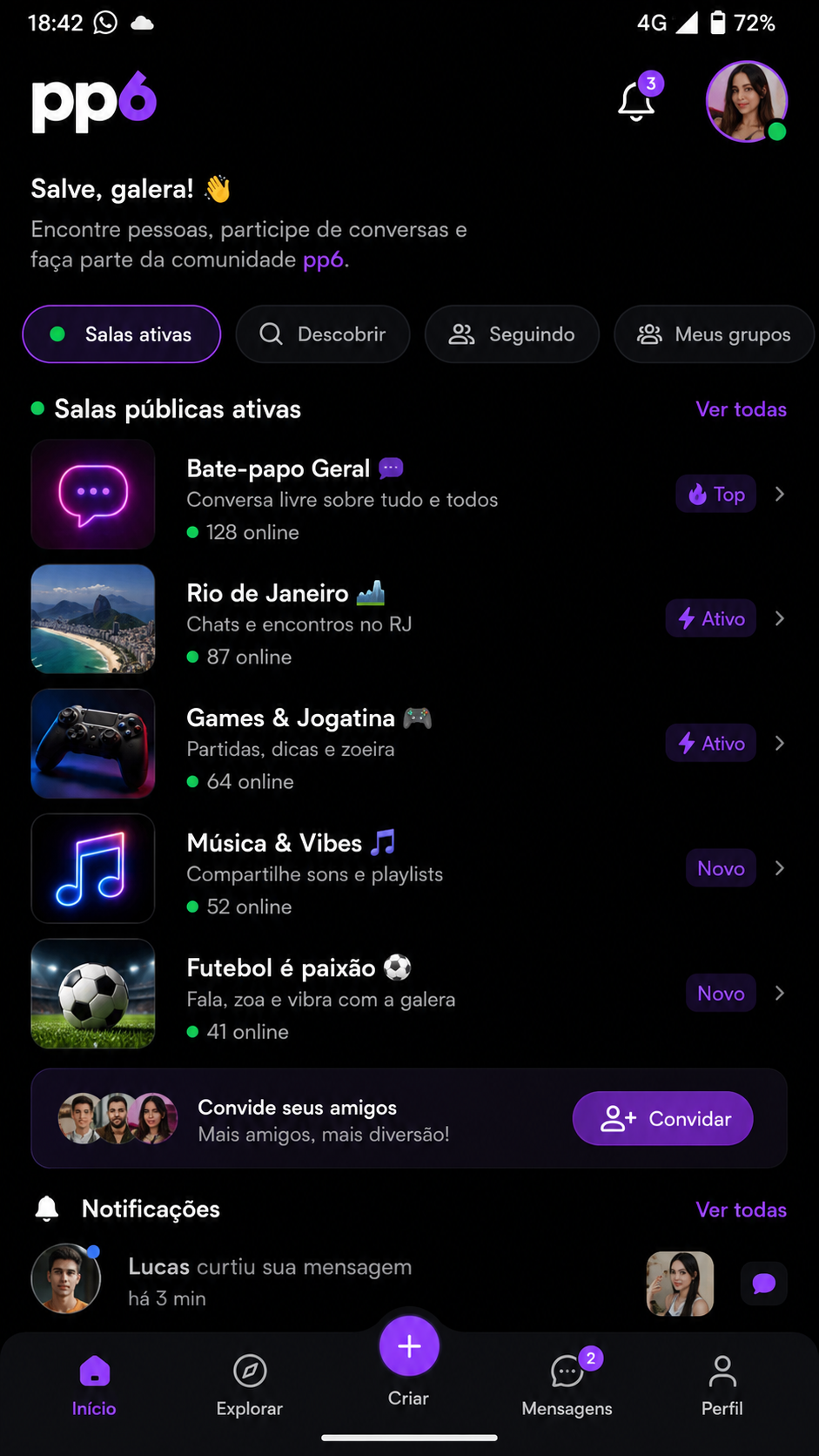 pp6 screenshot