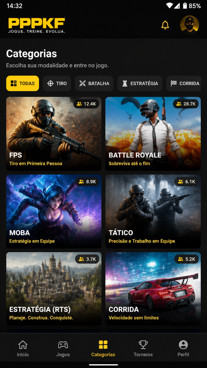 pppkf screenshot