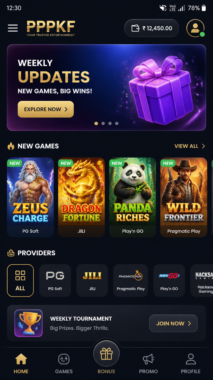 pppkf screenshot
