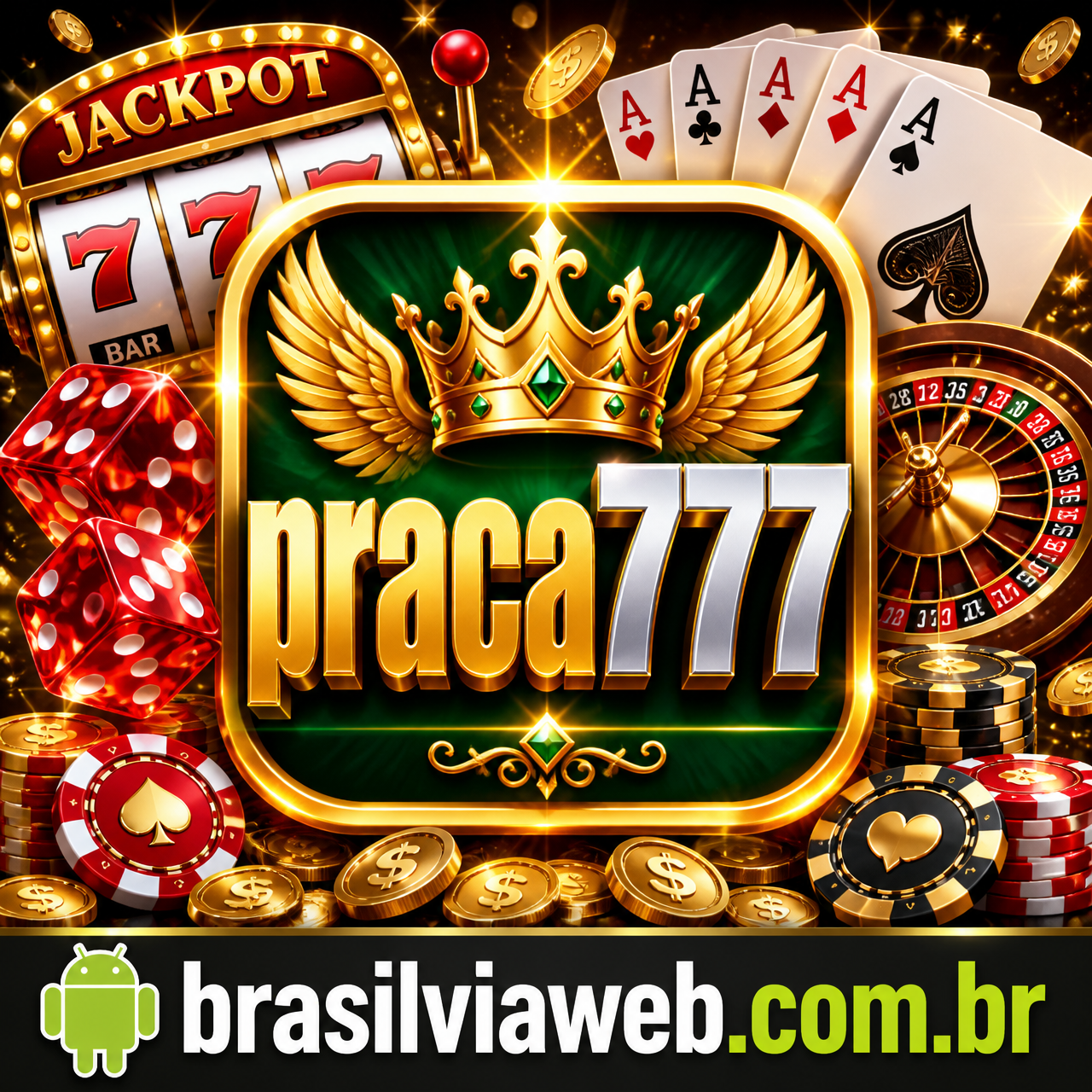 praca777