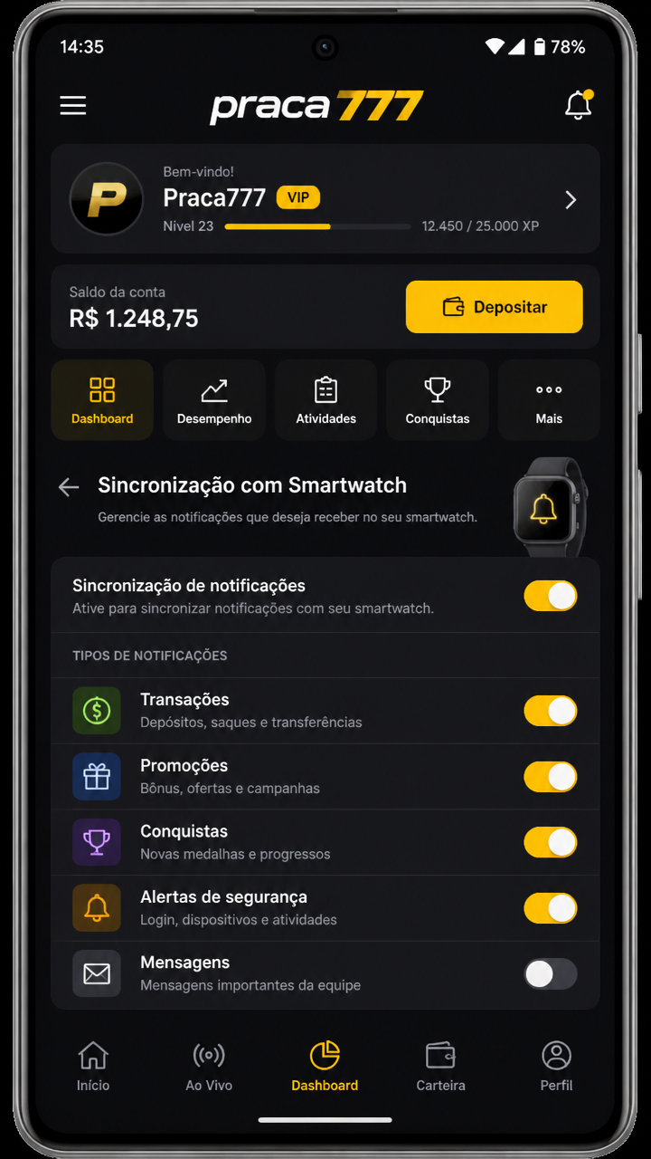 praca777 screenshot