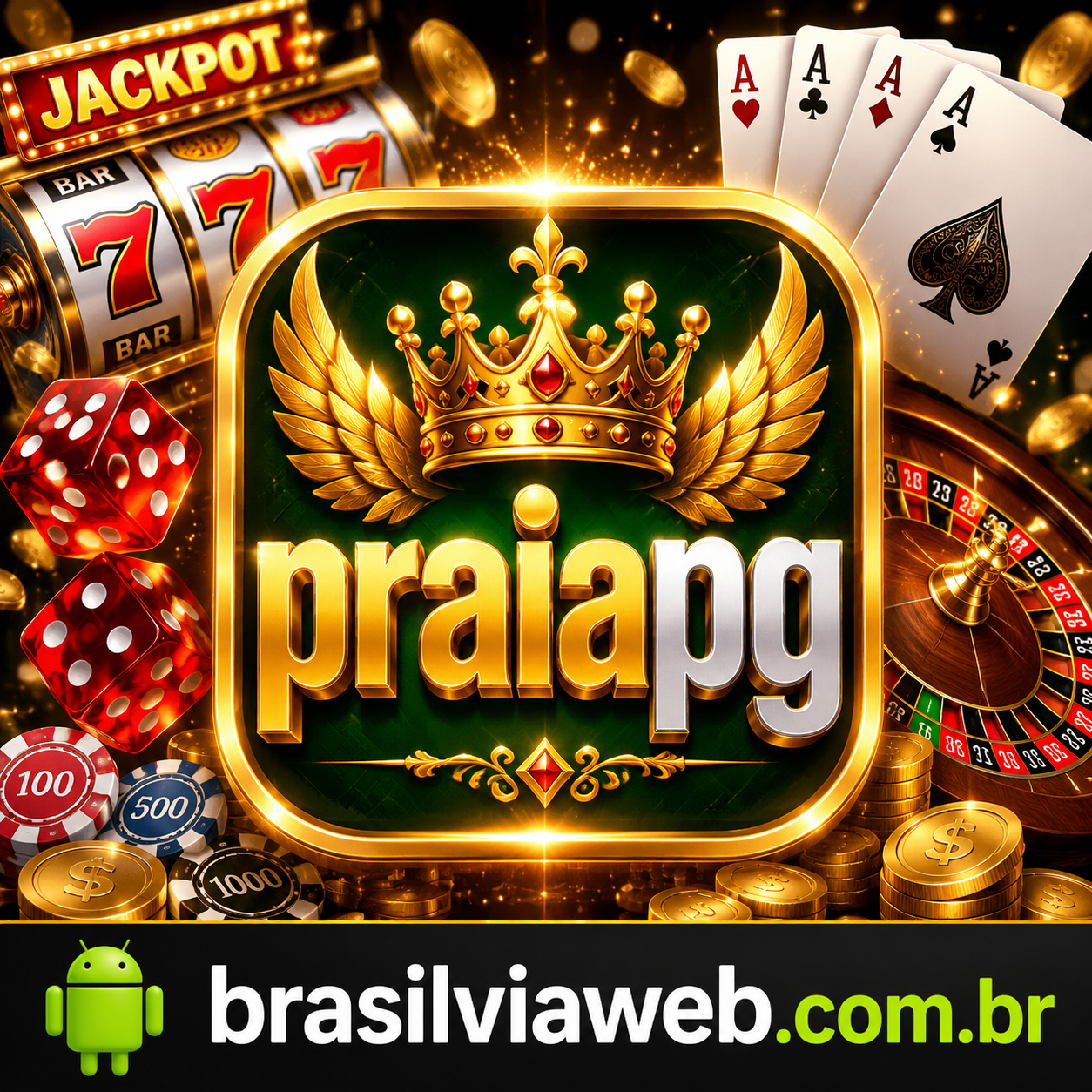 PraiaPG