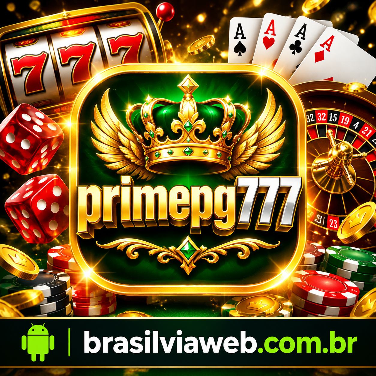 primepg777 APK