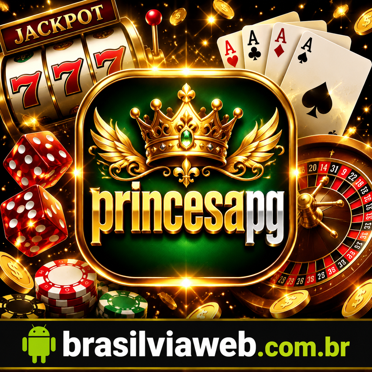 PrincesaPG