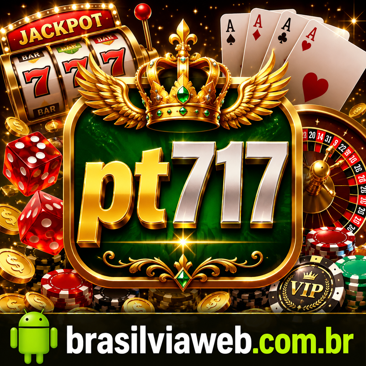 pt717