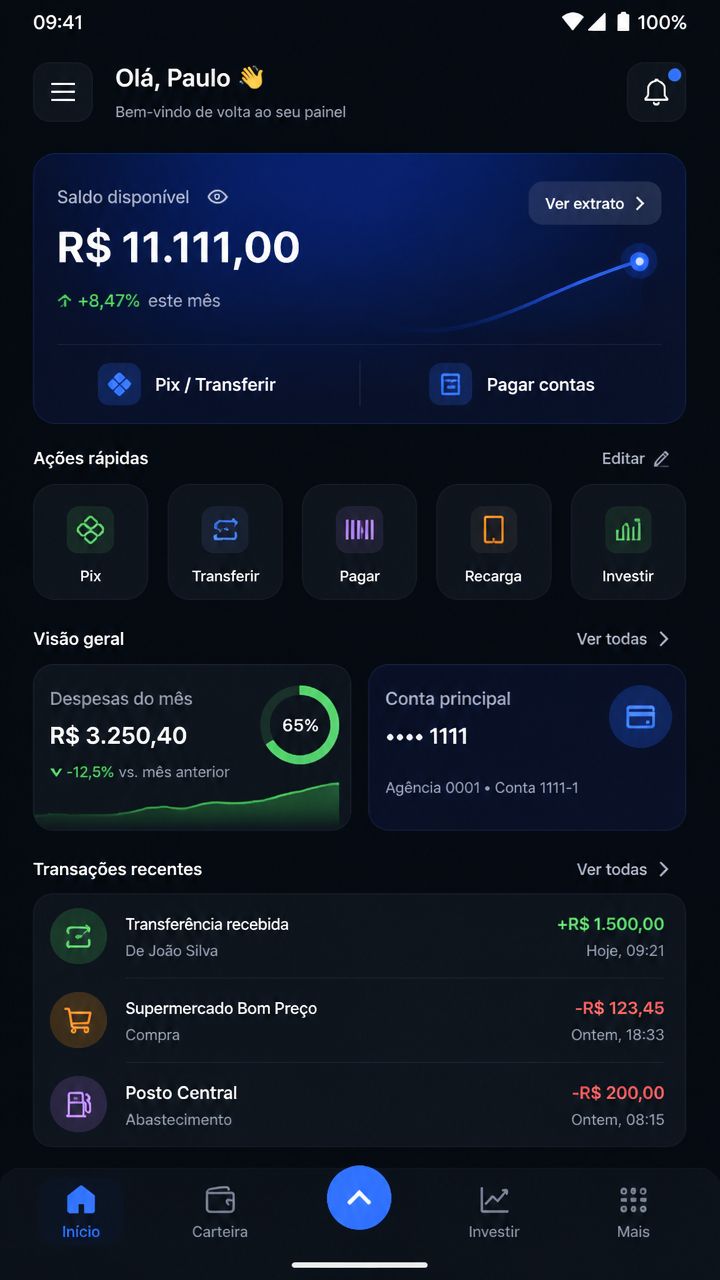 pu1111 screenshot