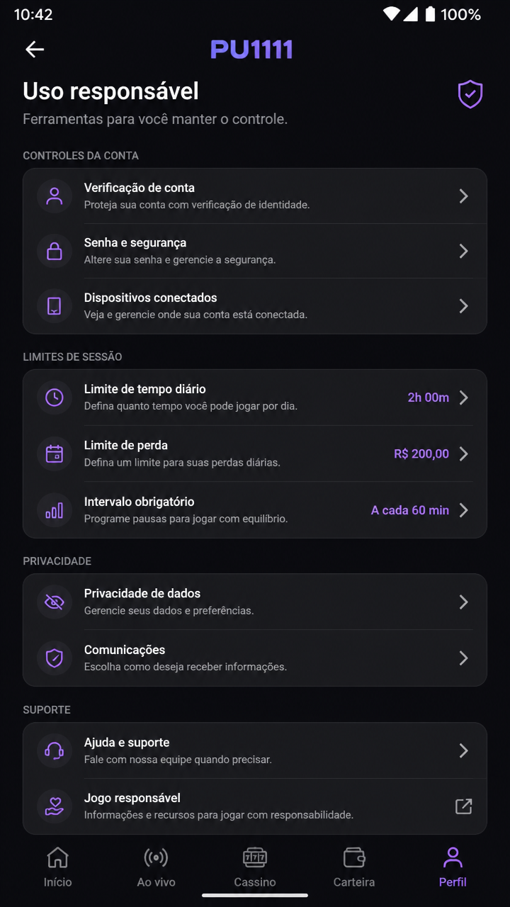 pu1111 screenshot