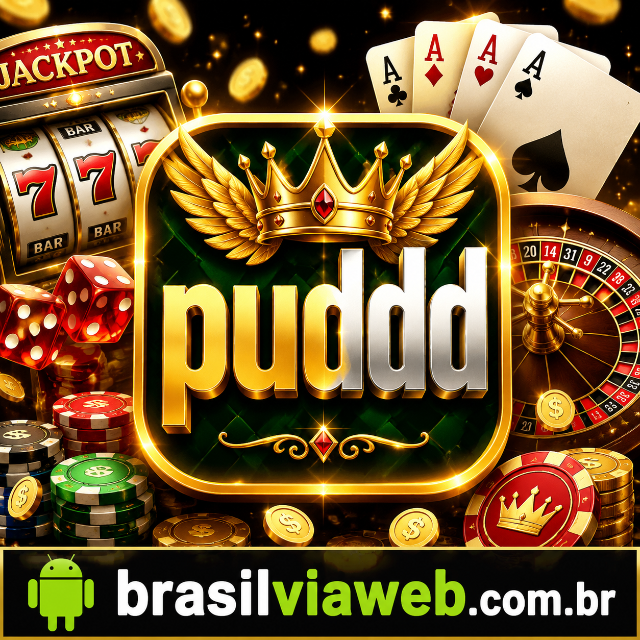 Puddd