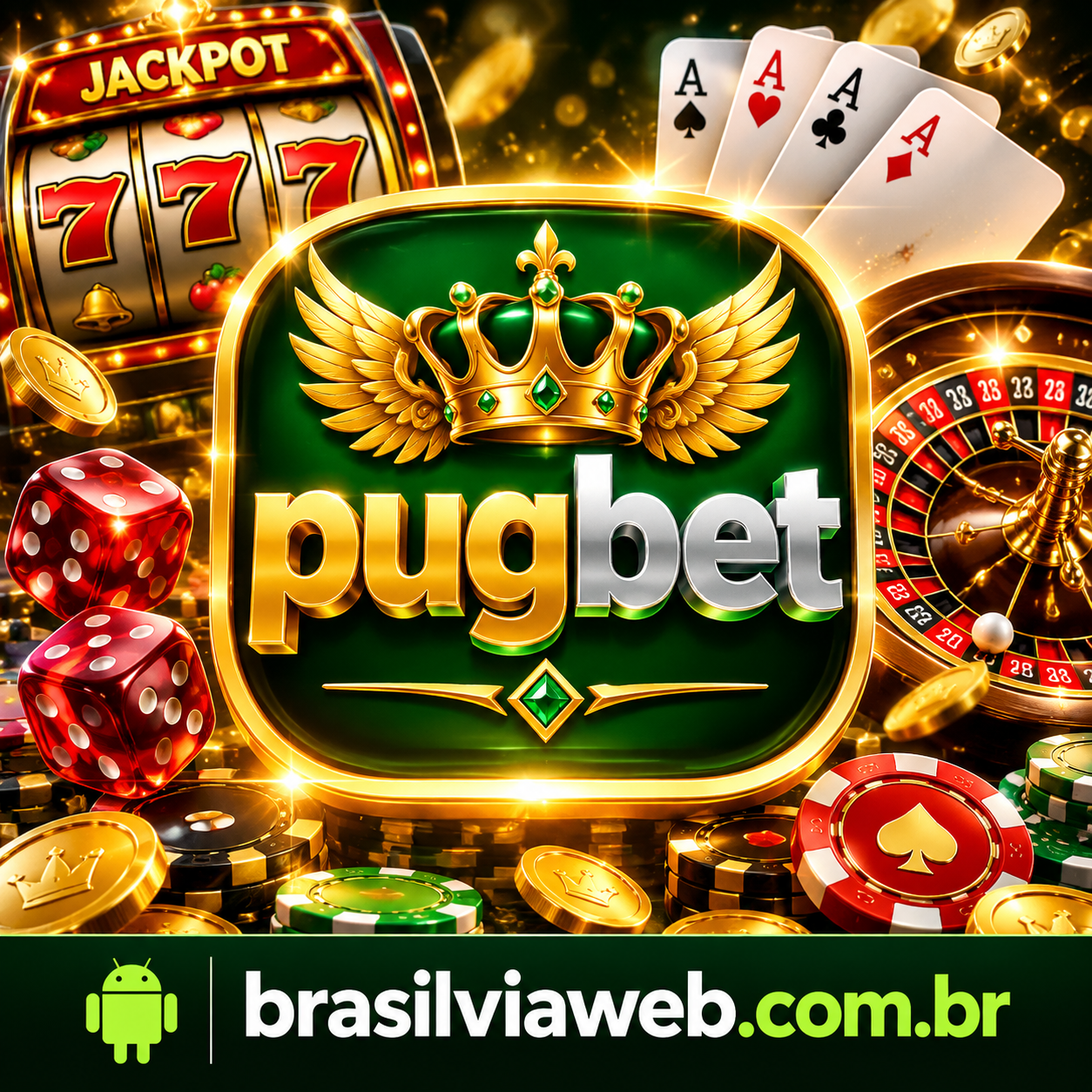 Pugbet APK
