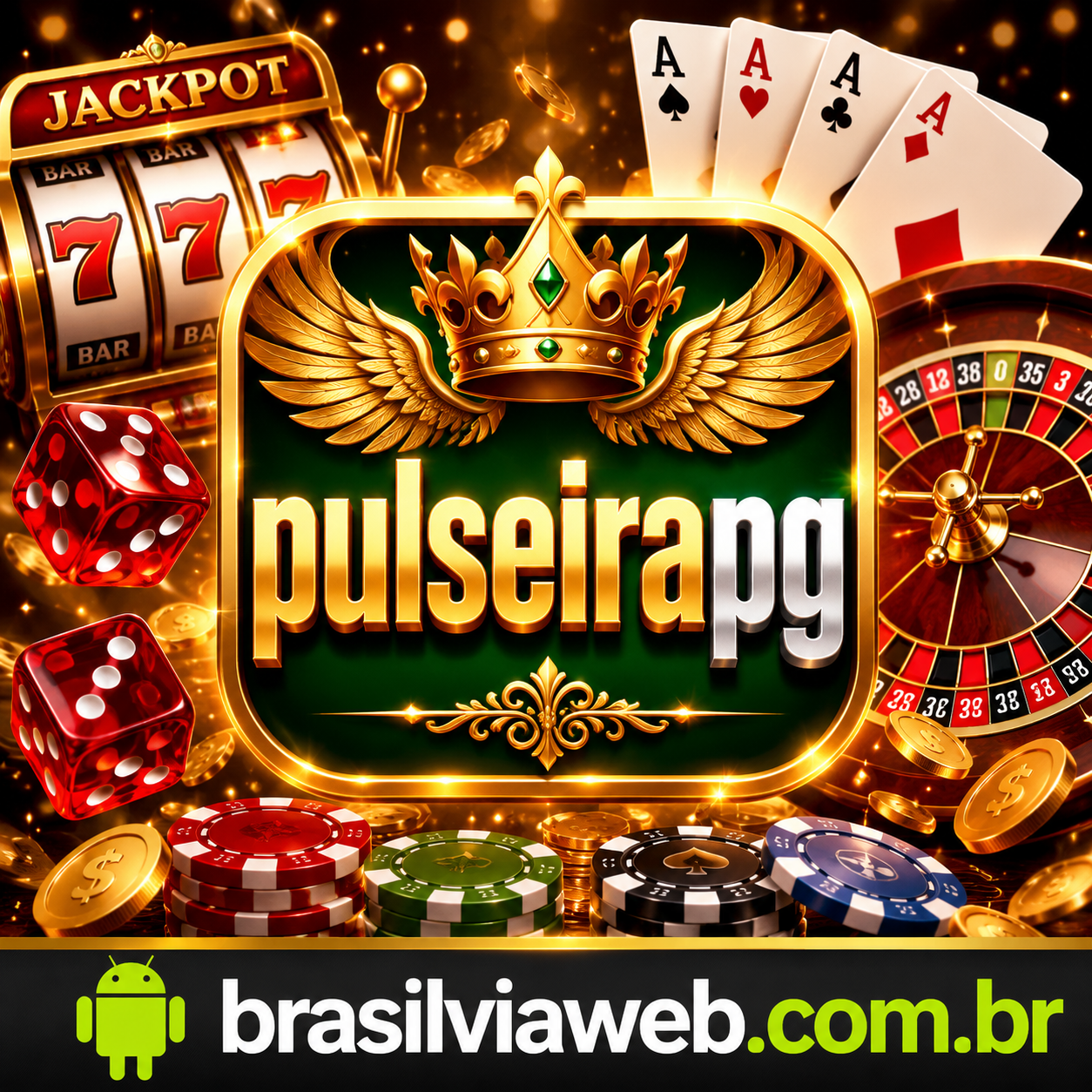 pulseirapg