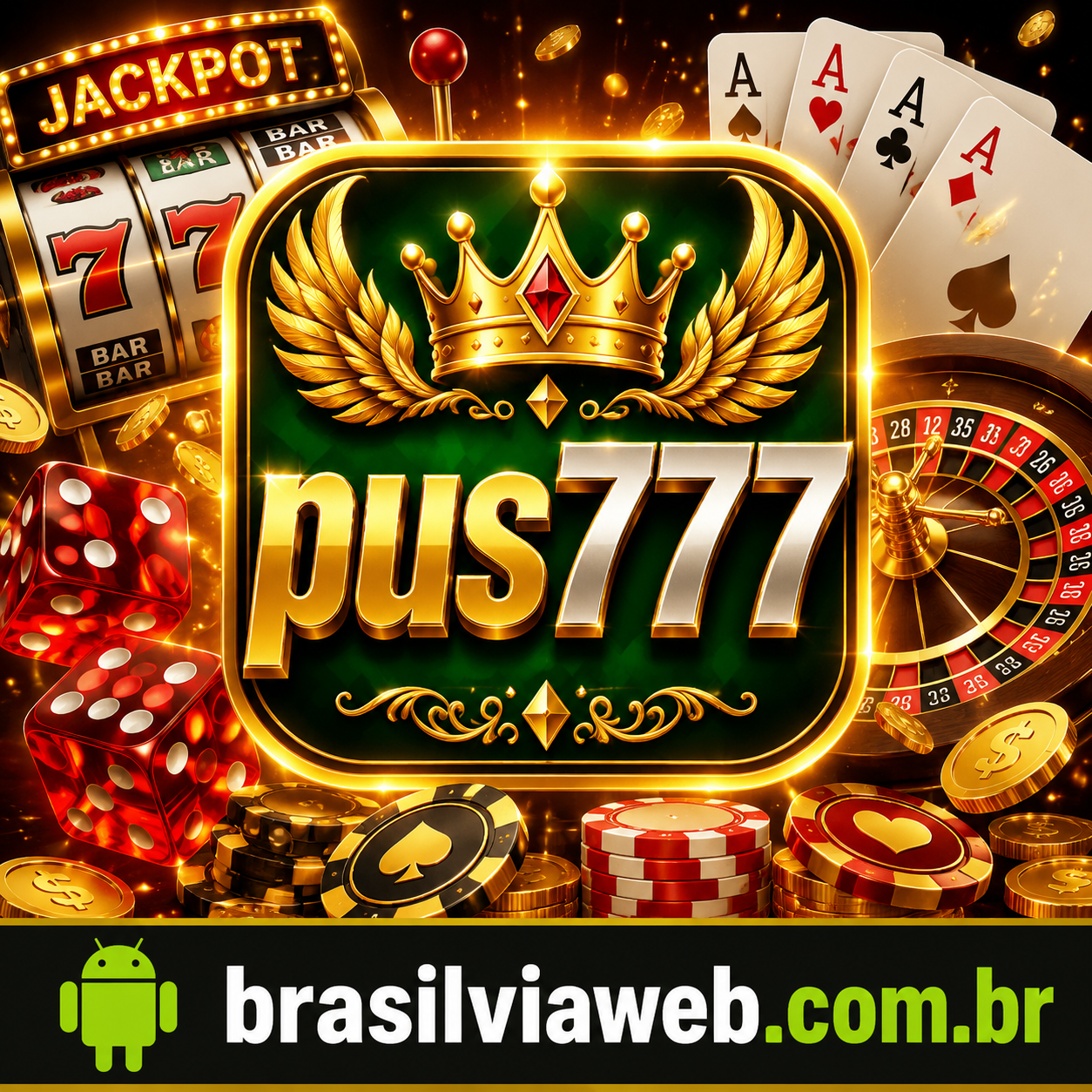 pus777 APK