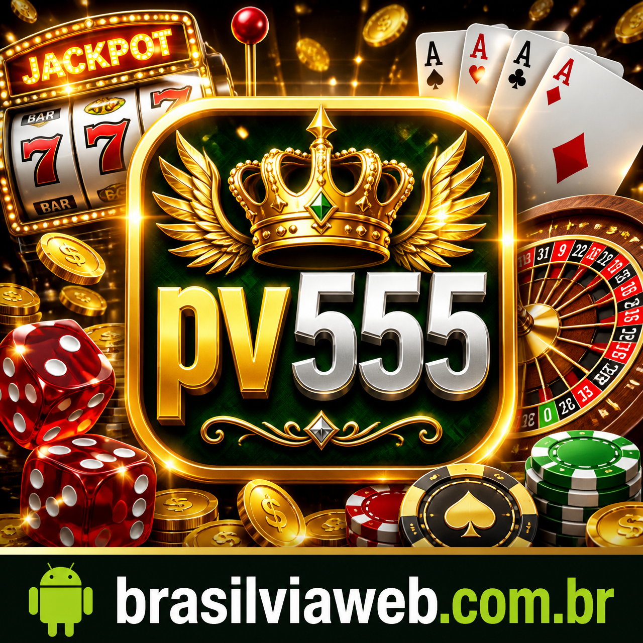 pv555