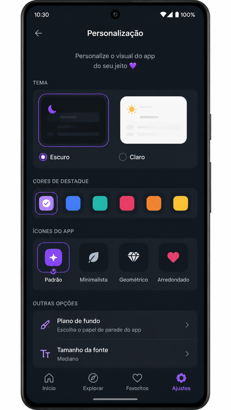 pvip screenshot