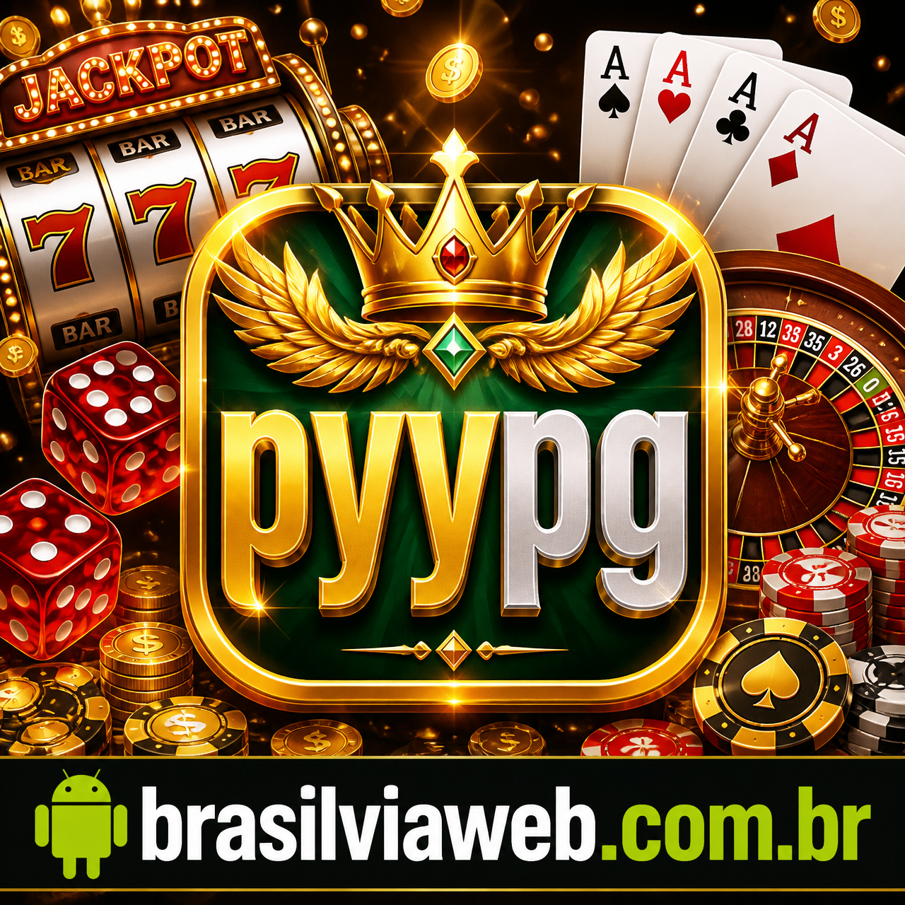 pyypg