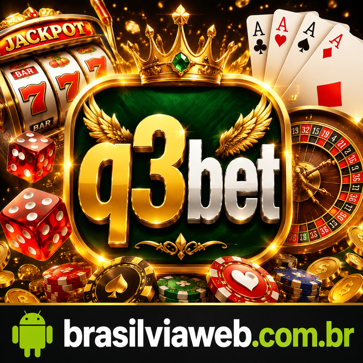 q3bet
