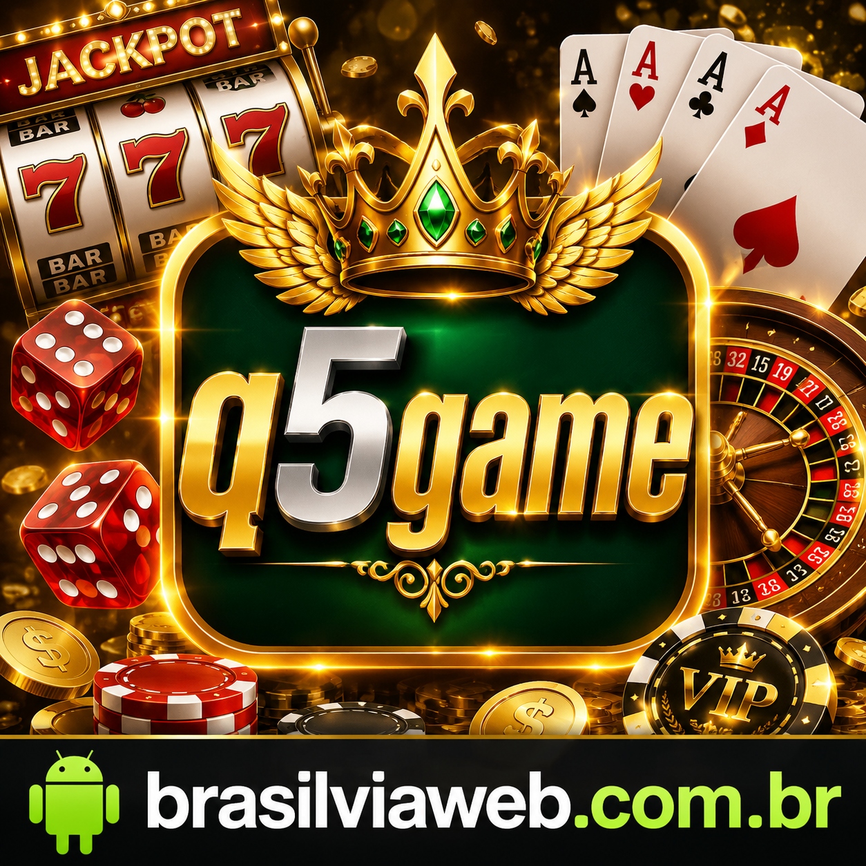 Q5Game