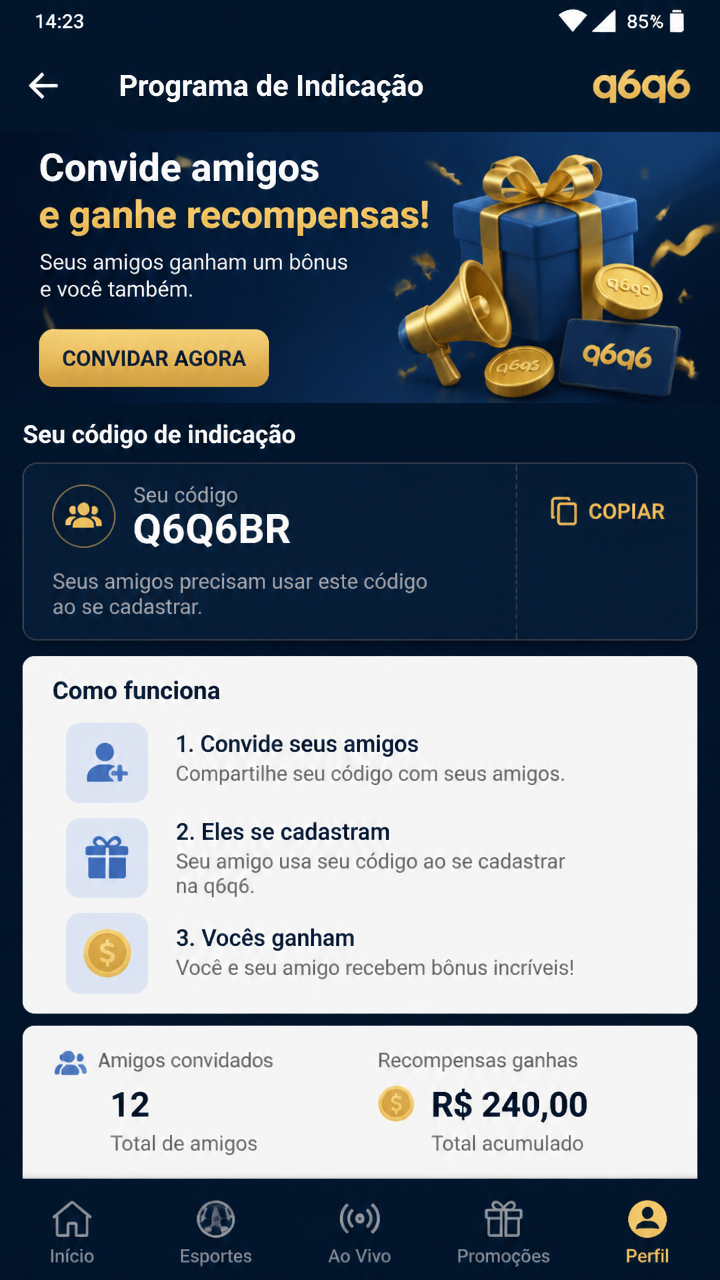 q6q6 screenshot