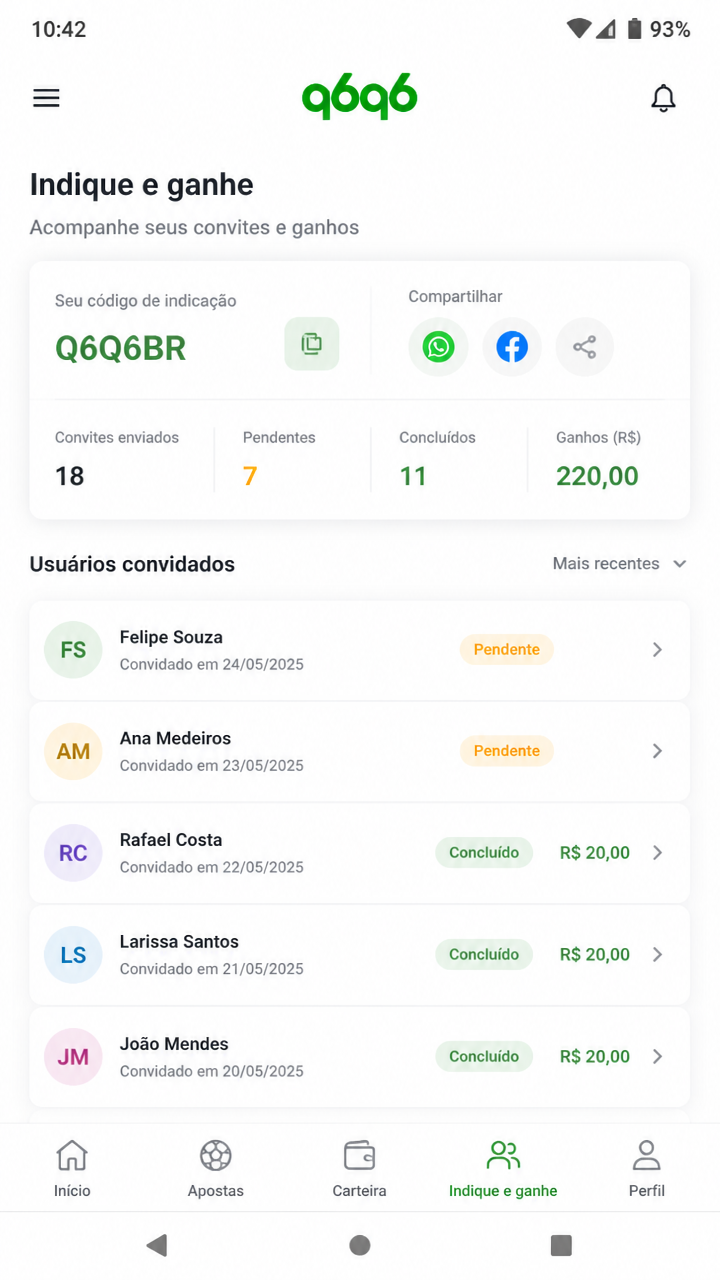 q6q6 screenshot