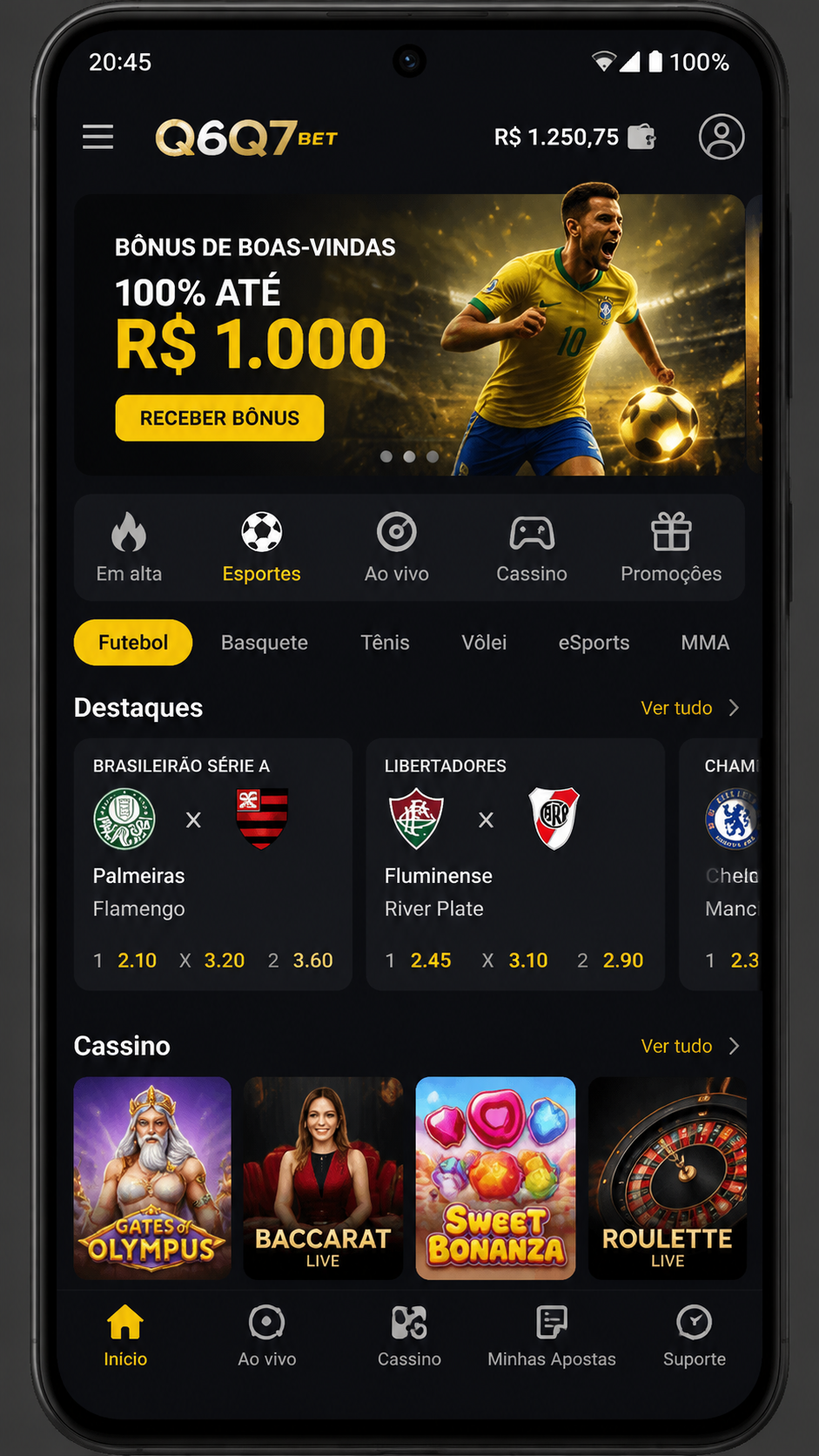 q6q7 screenshot