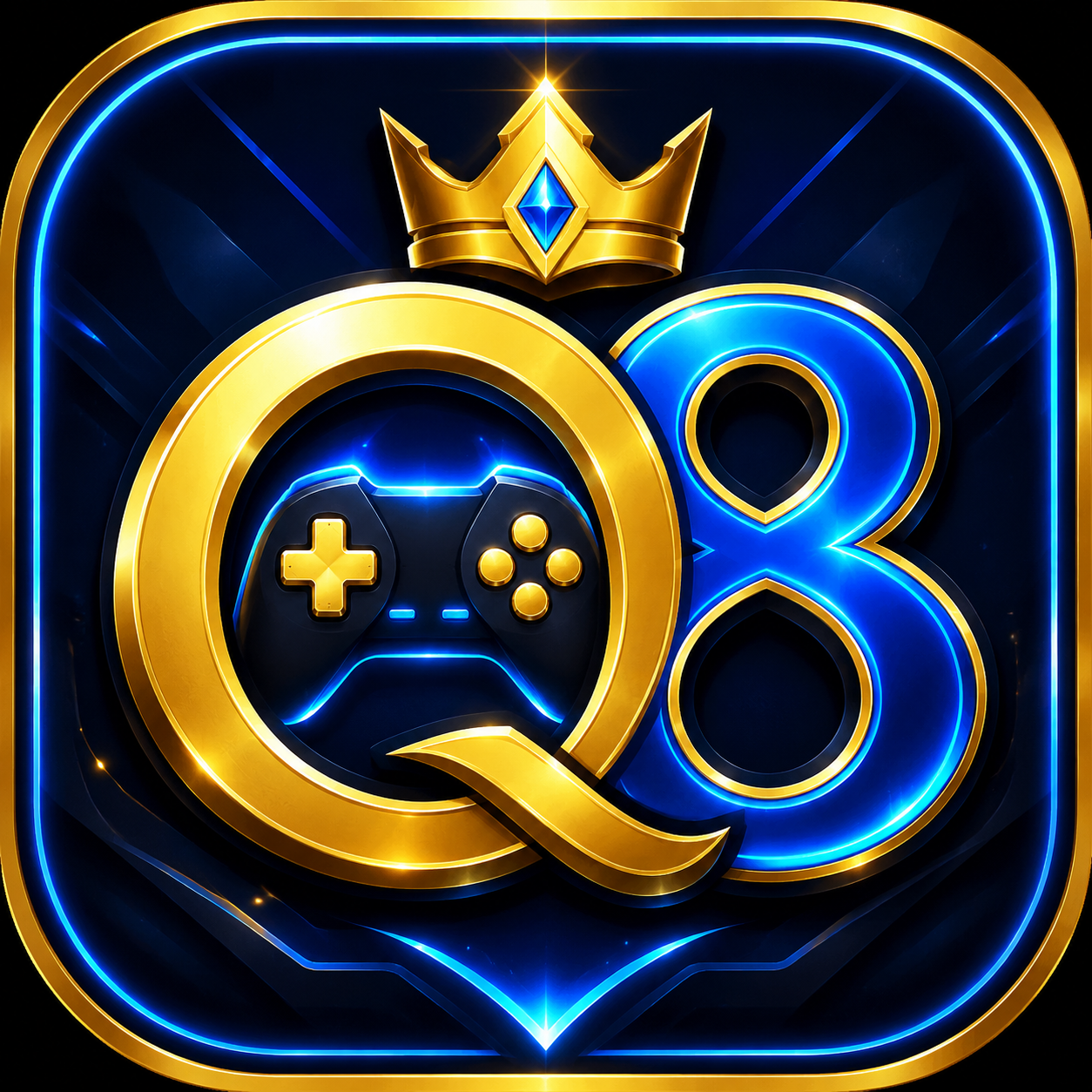 q8game APK Android