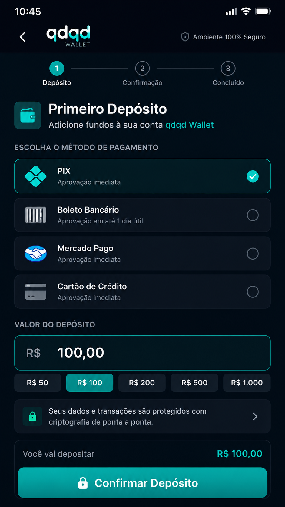 qdqd screenshot