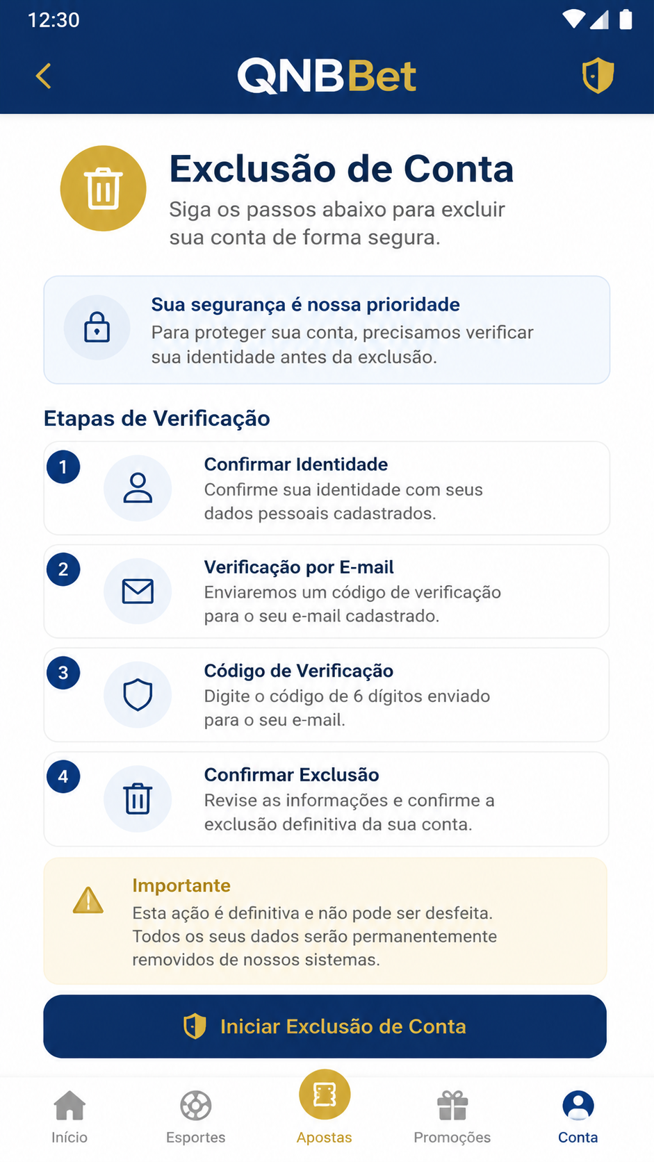 QNBBet screenshot