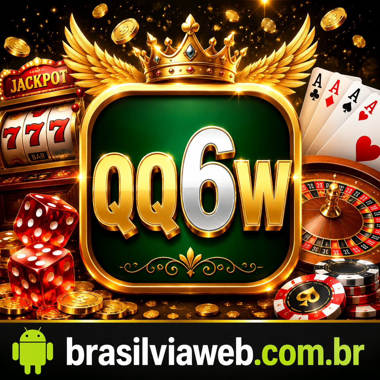 qq6w APK