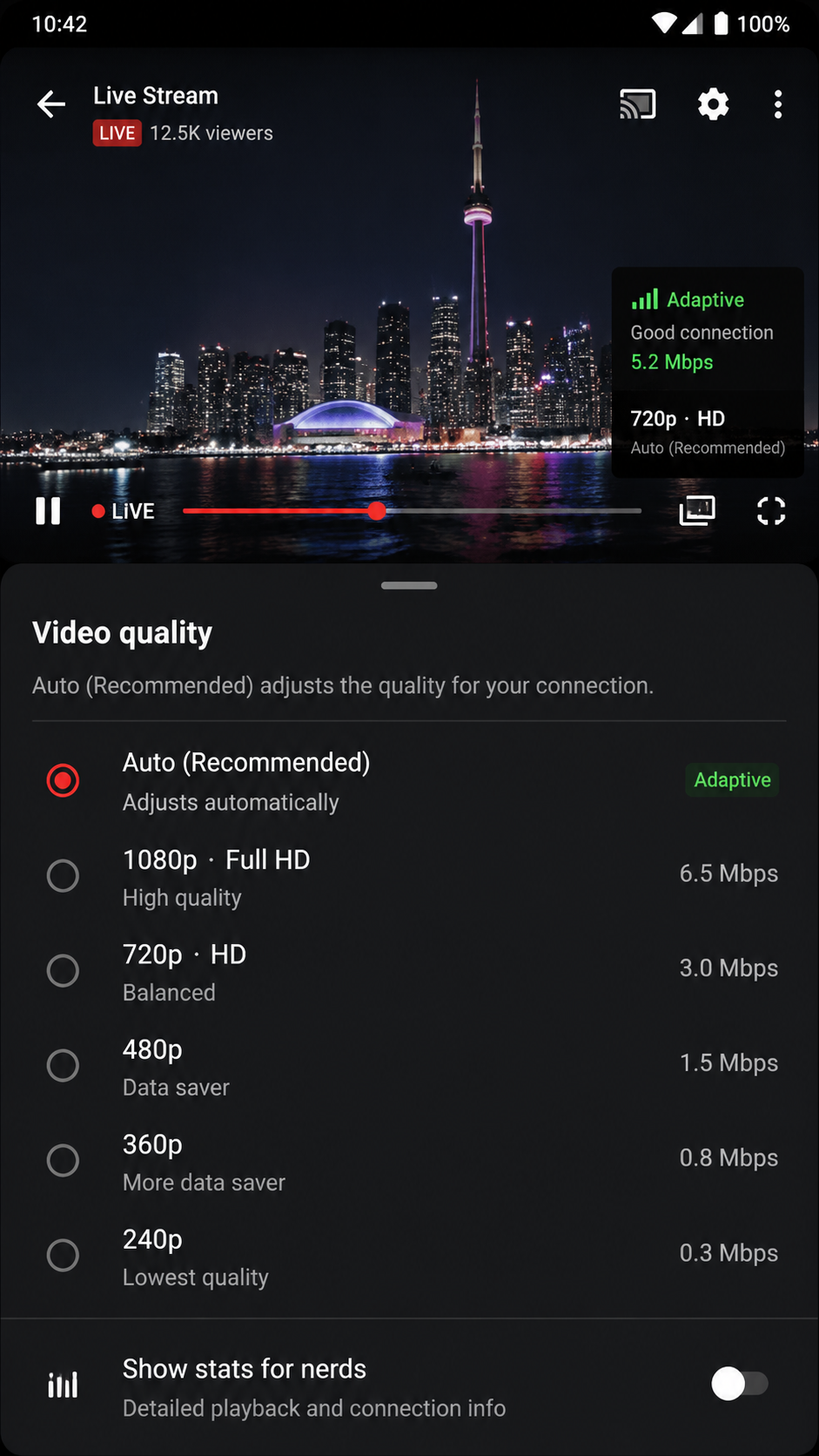 qqbr screenshot