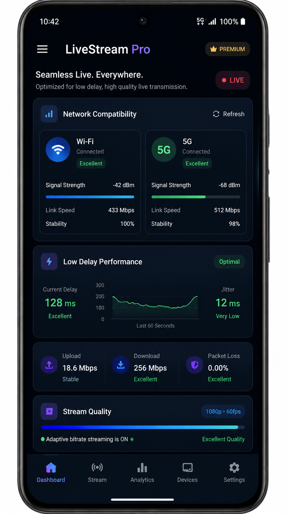 qqbr screenshot